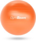 GymBeam FitBall orange 65 cm