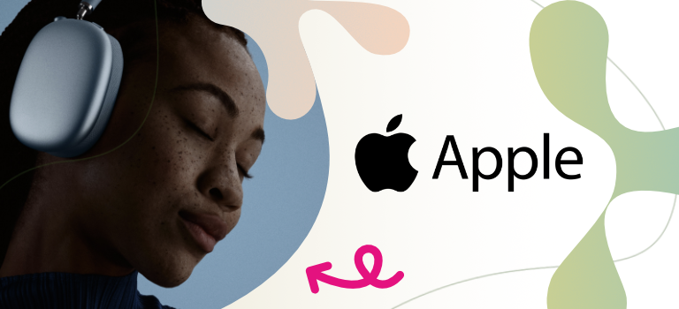 Apple AirPods Max