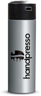 Handpresso Termoska stříbrná 300 ml