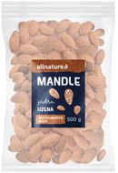 Allnature Mandle uzené 500 g