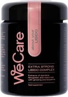 WeCare About your LIBIDO 120 tobolek