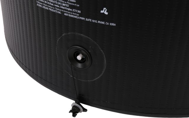 Acra AVENLI POOL Nafukovací bazén na ledovou terapii 90 cm
