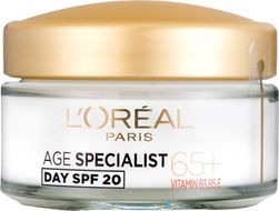L'Oréal Paris Age Specialist 65+ denní krém proti stárnutí pleti 50 ml