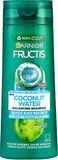 Garnier Fructis Coconut Water šampon, 400 ml