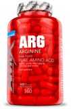 Amix Arginine 360 kapslí