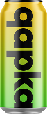 Qapka Mango & Lime 0.5 l