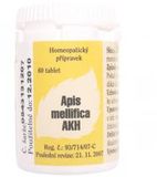 AKH Apis Mellifica 60 tablet