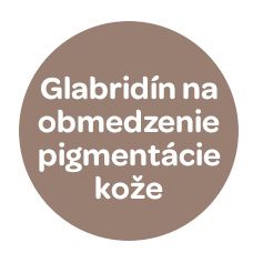 Glabridin, pigmentace