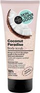 Organic Shop Tělový peeling - Kokosový ráj 200 ml