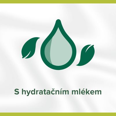 Palmolive Naturals Orchid & Milk sprchový gel pro ženy pumpa 750 ml