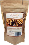 Najtelo Cejlonská Skořice mletá Ceylon 100 g