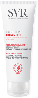 SVR Cicavit+ Creme HPPI 40 ml