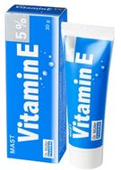 Dr.Muller Vitamin E mast 5% 30 g