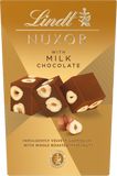Lindt Lindt Nuxor bonboniéra mléčná čokoláda 165 g