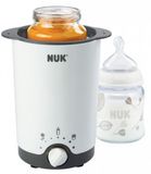 Nuk Thermo 3v1 Ohřívačka na lahve