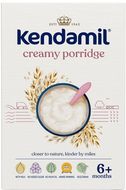 Kendamil Mléčná kaše krémová ovesná 6m+ 150 g