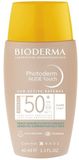 Bioderma Photoderm NUDE Touch MINERAL světlý SPF50+ 40 ml