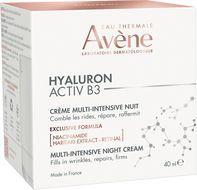 Avène Hyaluron Activ B3 Multi-intenzivní noční krém 40 ml