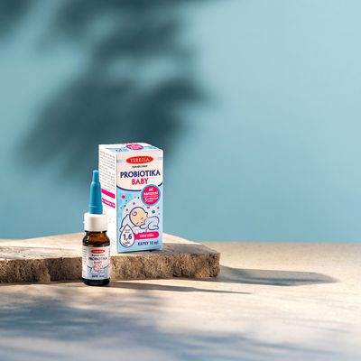 Terezia Probiotika BABY 10 ml