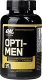 Optimum Nutrition Multivitamín Opti-Men 90 tablet 90 ks