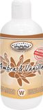 HygienFresh Koncetrovaný parfém do pračky Ambra & Vanilla 250 ml