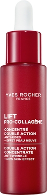 Yves Rocher Koncentrát s dvojím účinkem 30 ml