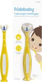 Frida Baby Tooth Hugger 3D zubní kartáček