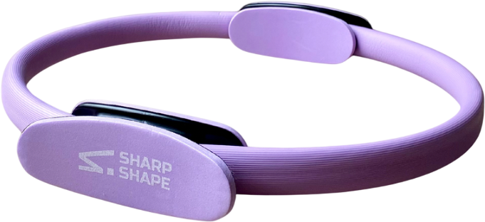 Sharp Shape Kruh na pilates