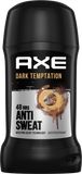 Axe Dark Temptation Tuhý Antiperspirant 50 ml