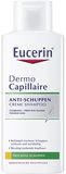 Eucerin DermoCapillaire Šampon suché lupy 250 ml