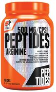 Extrifit Arginine Peptides 500 mg 100 kapslí