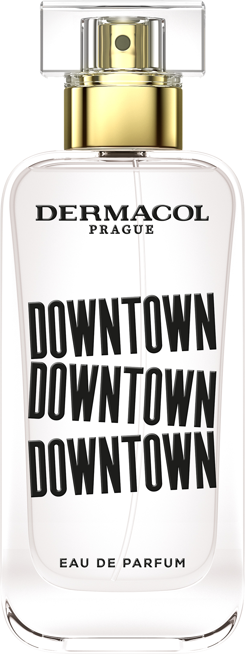 Dermacol EDP Downtown 50 ml