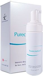 FC Pureceutical - čistící pěna 125 ml