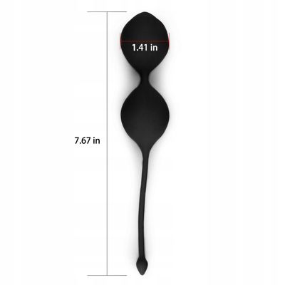 Lovetoy Venušiny kuličky iWhizz Luna Kegel Ball