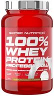 SciTec Nutrition 100% Whey Protein Professional čokoláda/lískový oříšek 920 g