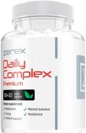 Zerex Daily Complex Premium 90 kapslí