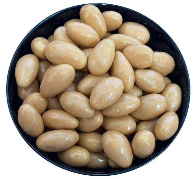 Emerosa Mandle ve slaném karamelu 500 g