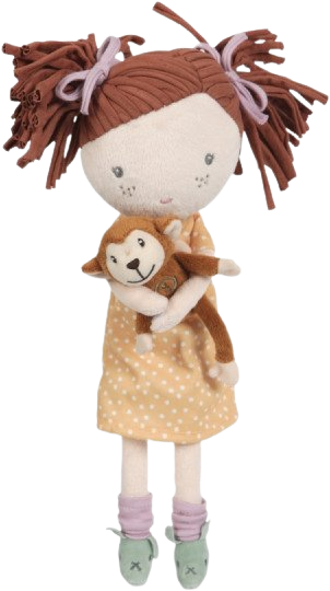 Little Dutch Panenka v krabičce Sofie 35 cm