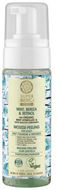 Natura Siberica Pěnový peeling na pokožku hlavy 170 ml