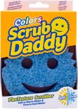 Scrub Daddy Houbička Colors modrá