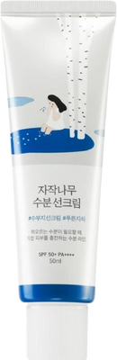 Round Lab Hydratační krém SPF 50, 50 ml