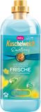 Kuschelweich aviváž Emotions Frische modrý 1 l