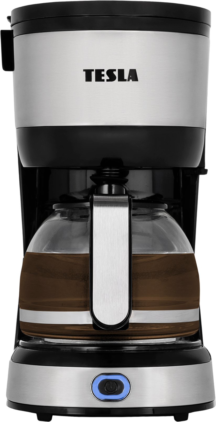 Tesla CoffeeMaster ES200 - kávovar na překapávanou kávu