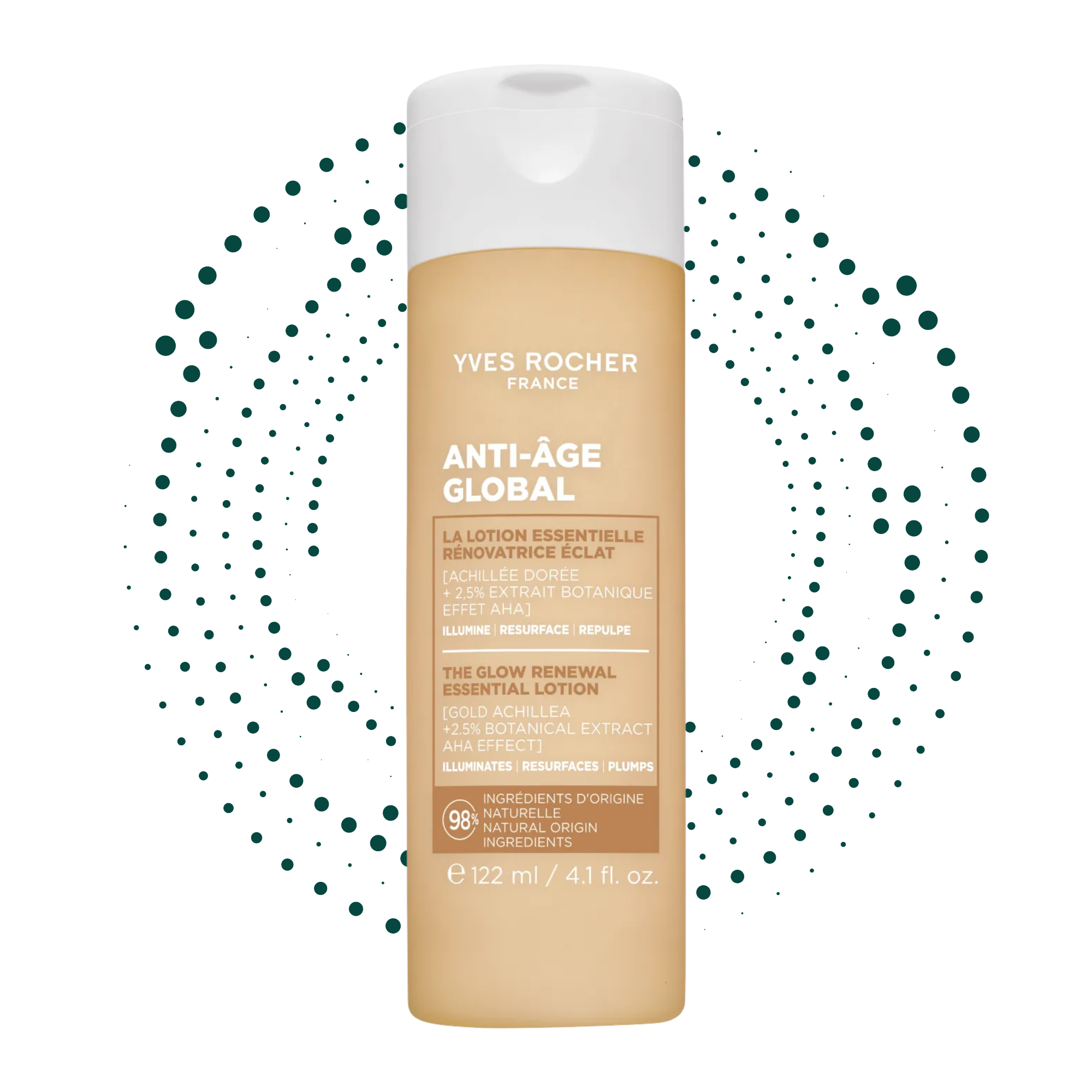 Yves Rocher Anti-Âge Global
