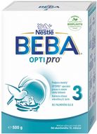 Nestlé Beba OPTIPRO® 3 batolecí mléko 500 g