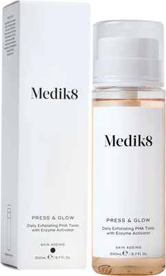 Medik8 Press & Glow 200 ml