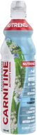 Nutrend Carnitine Magnesium activity drink bez kofeinu, bezinka + máta 750 ml