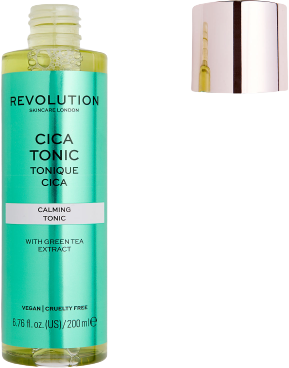 Revolution Cica Pleťové tonikum 200 ml