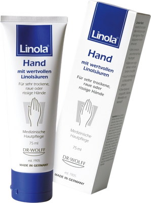 Linola Hand 75 ml