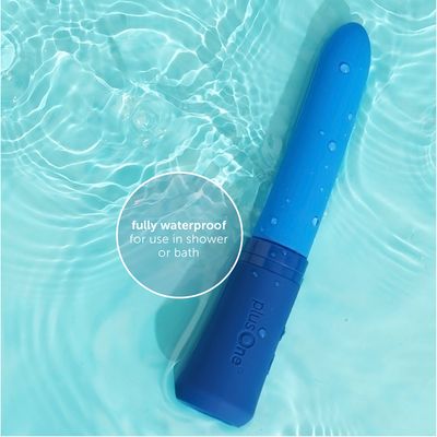 plusOne Sada pro vaginální wellness Glow PLO-6774N